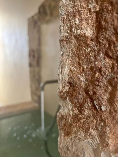 BORGANTHIA - IL CHIOSTRO DEI MEDICI Hotel in Province of Taranto
