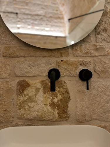 BORGANTHIA - IL CHIOSTRO DEI MEDICI Hotel in Province of Taranto