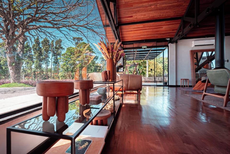 NOR Hotel & SPA Hotel in State of São Paulo
