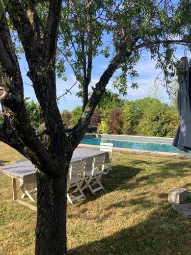 Casa Bella Hotel in Bourgogne-Franche-Comté