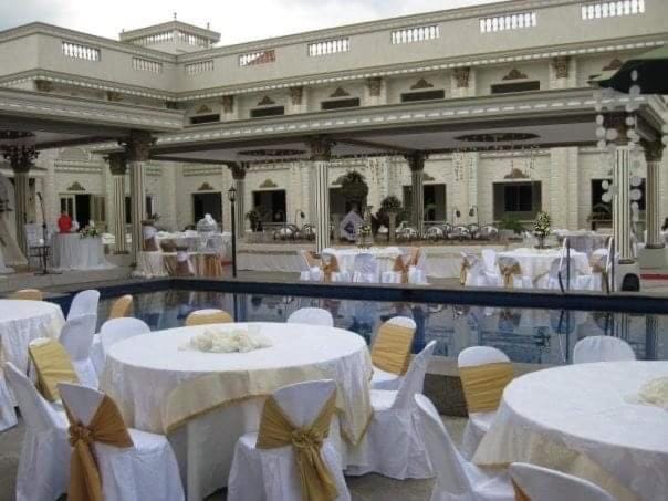 El Palacio Hotel & Resort Hotel in Calabarzon