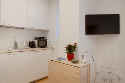 Alexander's Nest Hotel in Trieste