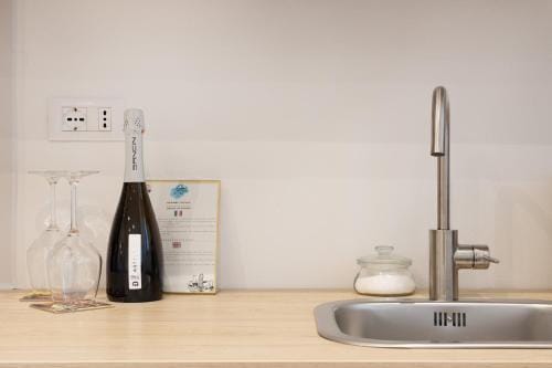 Alexander's Nest Hotel in Trieste