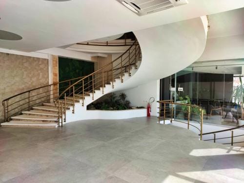 Oaza Hotel Hotel in Decentralized Administration of Macedonia and Thrace