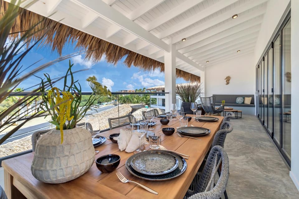 Belnem House Bonaire Resort in Venezuela