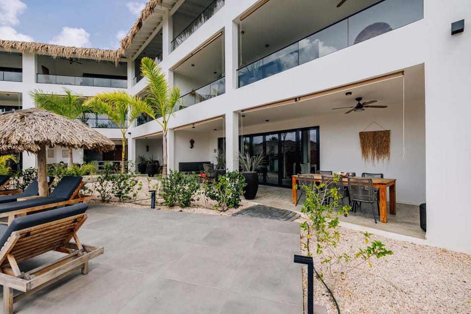 Belnem House Bonaire Resort in Venezuela