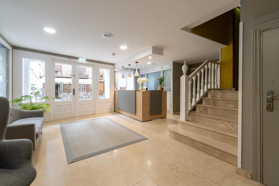 Ciudad de Jaca Hotel in Jaca