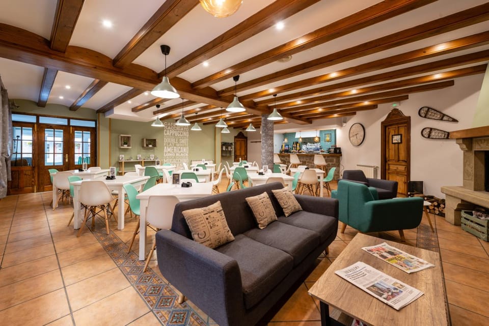 Ciudad de Jaca Hotel in Jaca