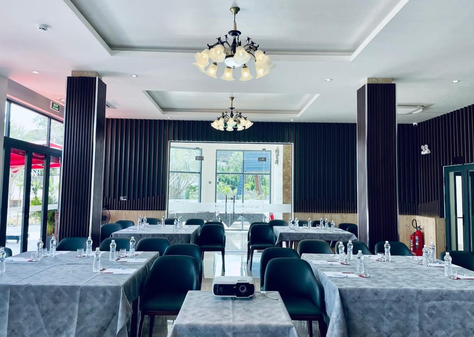 SUNFLOWER HOTEL & RESORT Hotel in Lâm Đồng