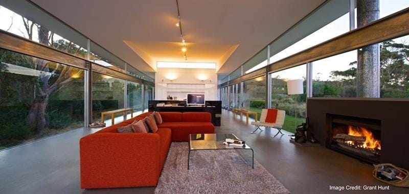 AVALON COASTAL RETREAT Hotel in Tasmania