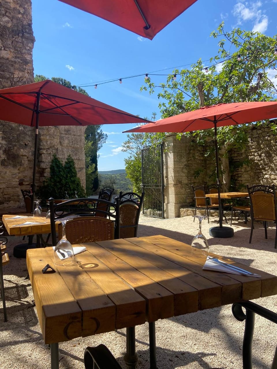 Hotel restaurant Clos des Sullys Hotel in Provence-Alpes-Côte d'Azur
