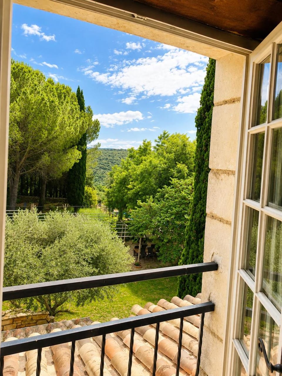 Hotel restaurant Clos des Sullys Hotel in Provence-Alpes-Côte d'Azur