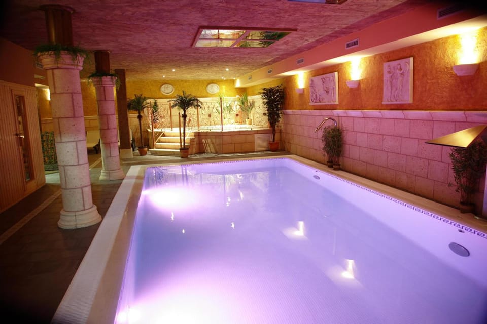 Spa