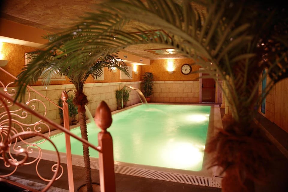 Spa