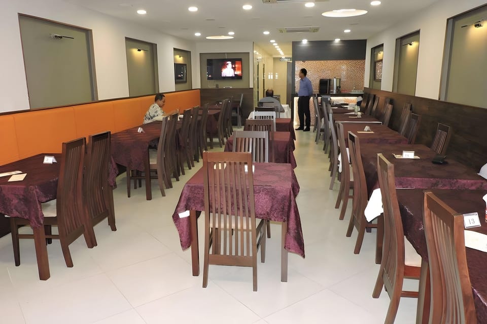 THE STARION HOTEL BUKIT BINTANG Hotel in Federal Territory of Kuala Lumpur