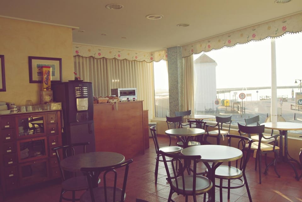 Bar/lounge