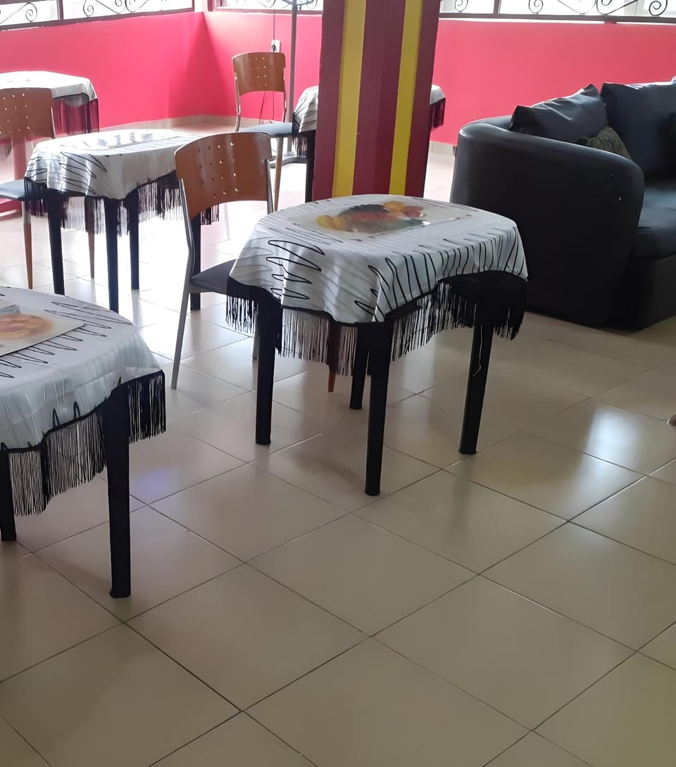 Wonder Ville Hotel Hotel in Nigeria