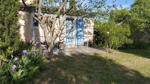 Domaine du Coffre Hotel in Pertuis