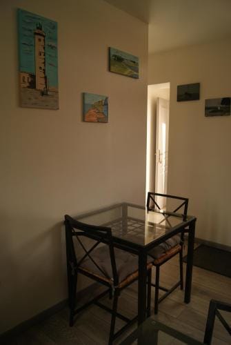 La longere de Suzanne Hotel in Hauts-de-France