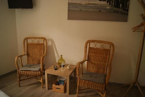 La longere de Suzanne Hotel in Hauts-de-France