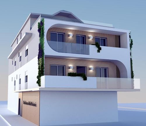 Residenza delle Nazioni Hotel in Gatteo a Mare