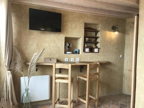 Chambre Les Marguerites Hotel in Bourgogne-Franche-Comté