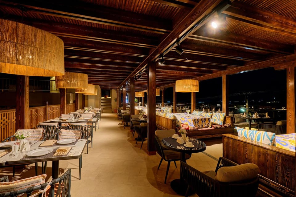 Kosh Havuz boutique hotel Hotel in Europe