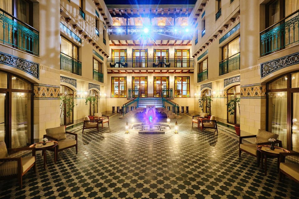 Kosh Havuz boutique hotel Hotel in Europe