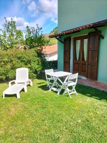 La Cerreta Affittacamere Hotel in Emilia-Romagna