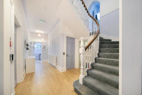 Constancevilla B7 - Grampian Lettings Ltd Hotel in Aberdeen