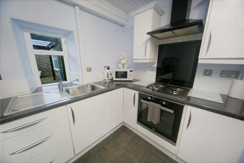 Constancevilla B7 - Grampian Lettings Ltd Hotel in Aberdeen