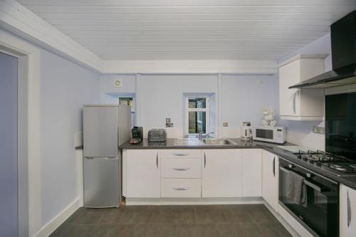 Constancevilla B7 - Grampian Lettings Ltd Hotel in Aberdeen