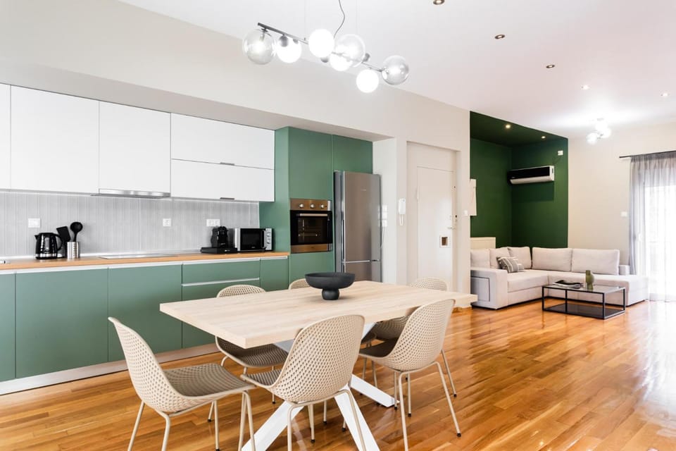 The Gate by Zoia Living Hotel in Athens