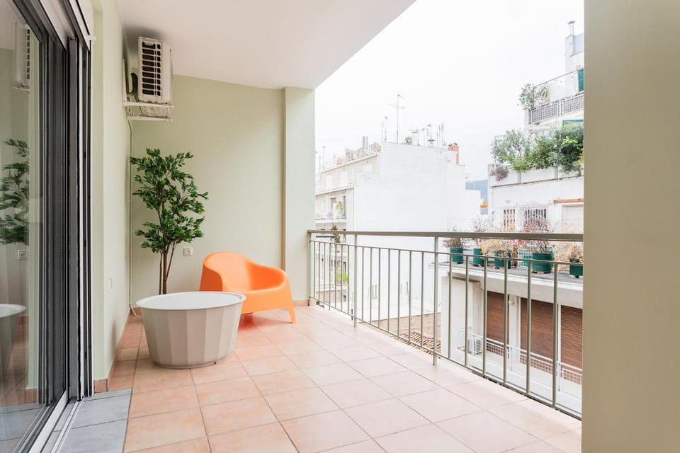 The Gate by Zoia Living Hotel in Athens