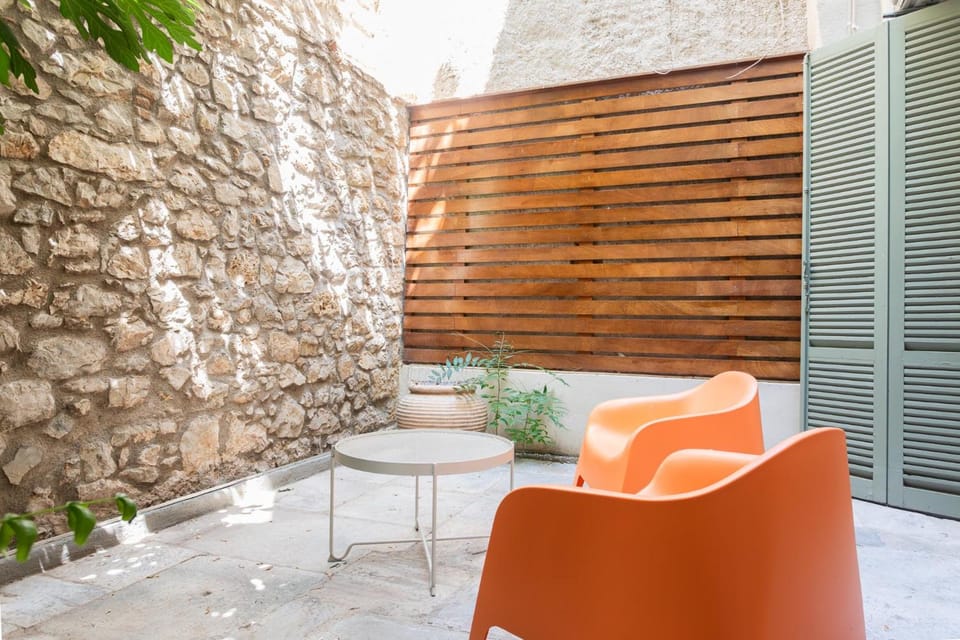 The Gate by Zoia Living Hotel in Athens