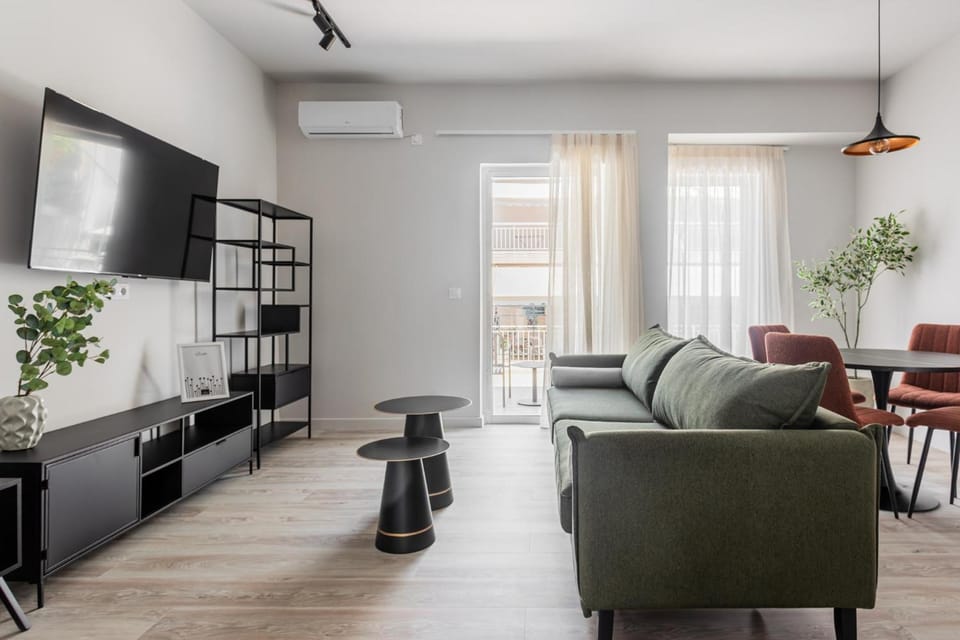 Kookaki by Zoia Living Hotel in Kallithea