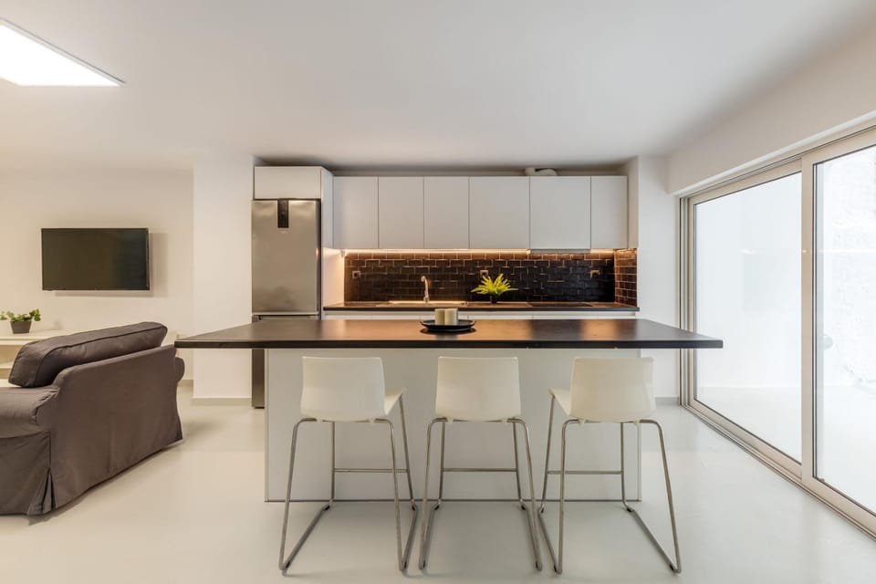 Kookaki by Zoia Living Hotel in Kallithea