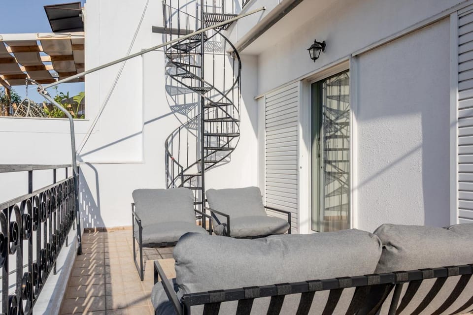 Kookaki by Zoia Living Hotel in Kallithea
