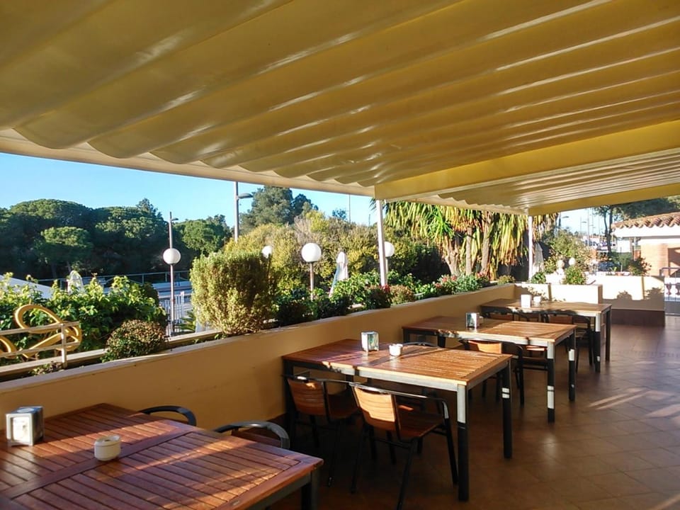 Hotel Las Canteras de Puerto Real Hotel in Costa de la Luz