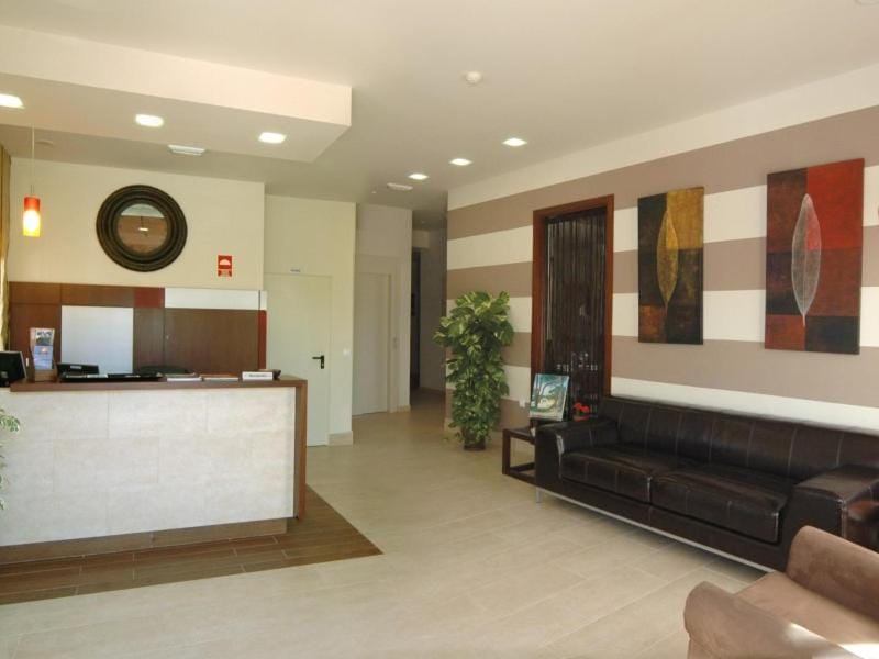 Hotel Las Canteras de Puerto Real Hotel in Costa de la Luz