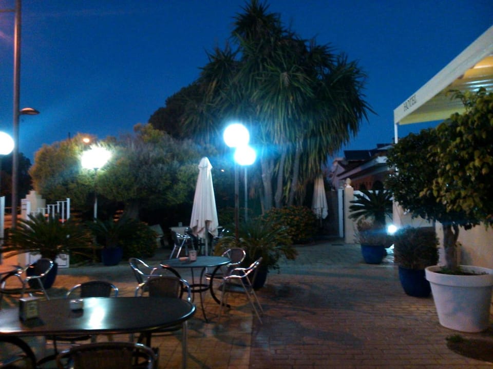 Hotel Las Canteras de Puerto Real Hotel in Costa de la Luz