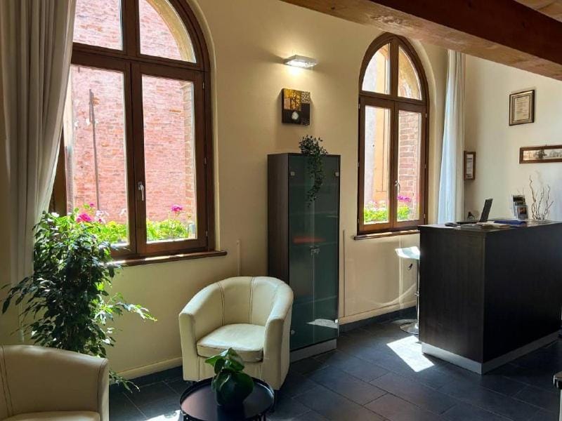 Al Castello Hotel in Veneto
