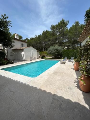 La Bastide des Rosiers Hotel in Mallemort