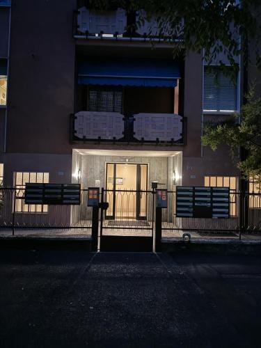 Fiera-Nemo Hotel in Verona