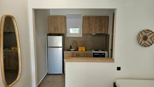 Ηλιοπετρα - Iliopetra Hotel in Euboea