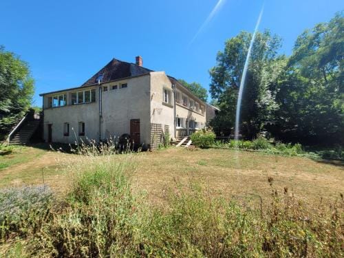 Le moulin de Meslon Hotel in Centre-Val de Loire
