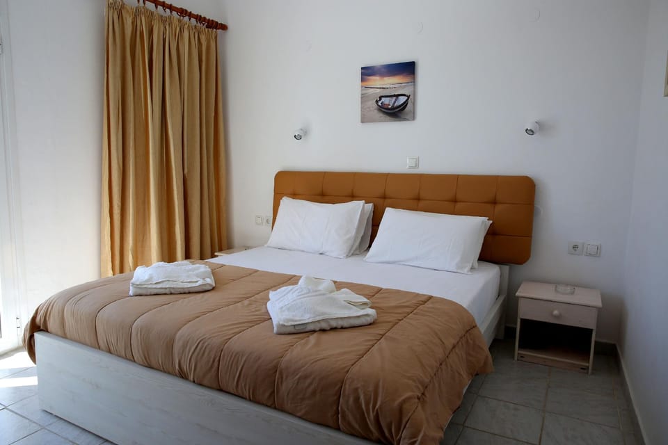 Kappatos Studios & Apartments Hotel in Argostolion
