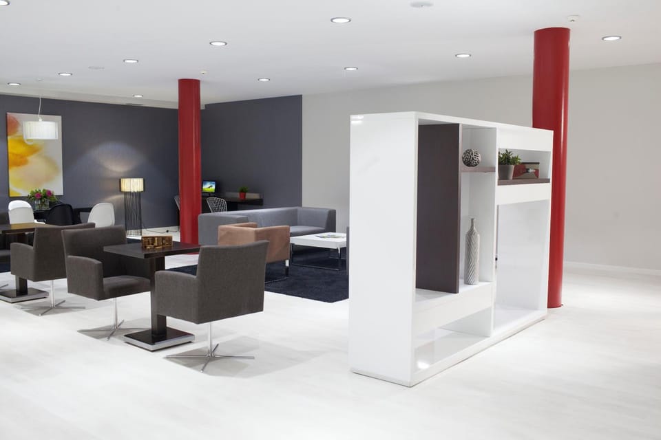 Bar/lounge