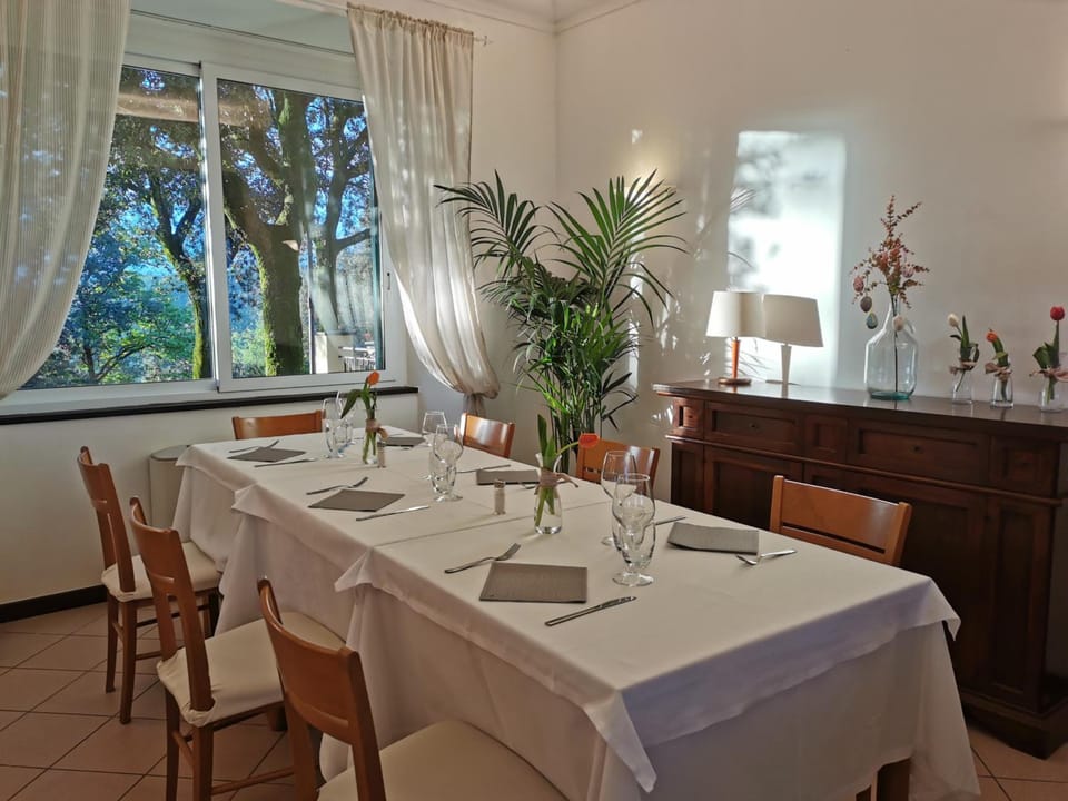Hotel Montallegro Hotel in Liguria