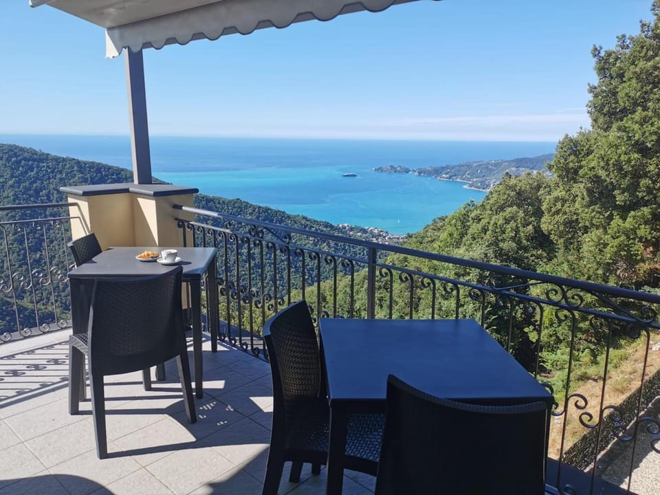 Hotel Montallegro Hotel in Liguria